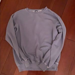 Brandy melville crew neck